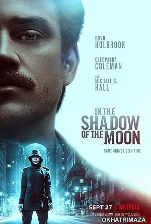 In the Shadow of the Moon (2019) Hollywood Hindi Dubbed Movie